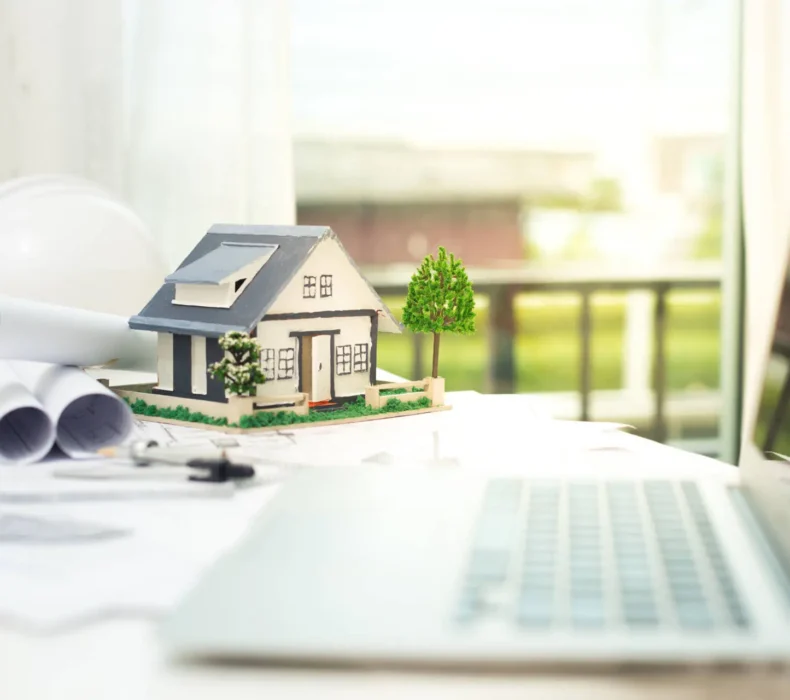 How to apply for a mortgage: 4 steps for success