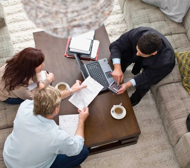Should you use a mortgage broker?