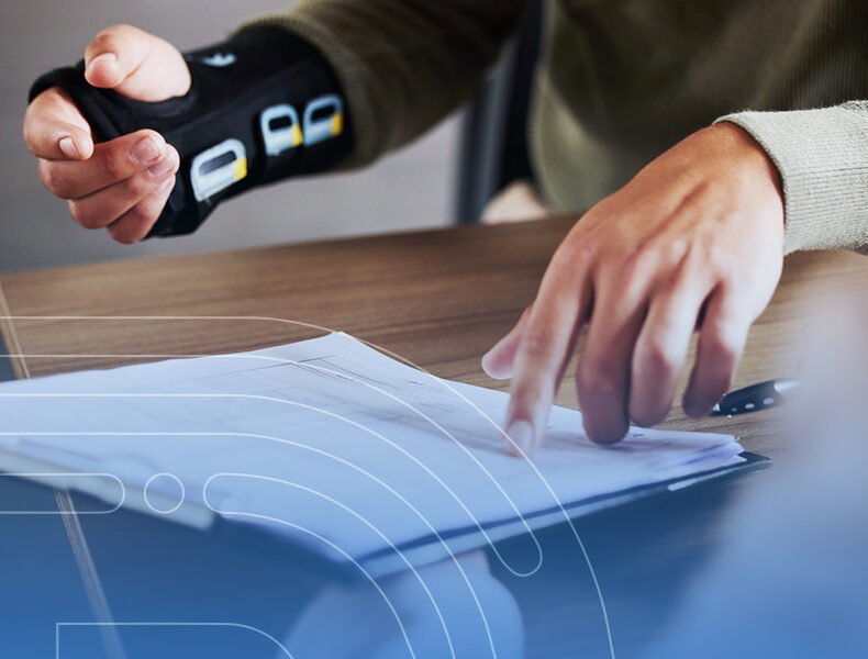 Disability insurance: Short-term, long-term, and everything in between