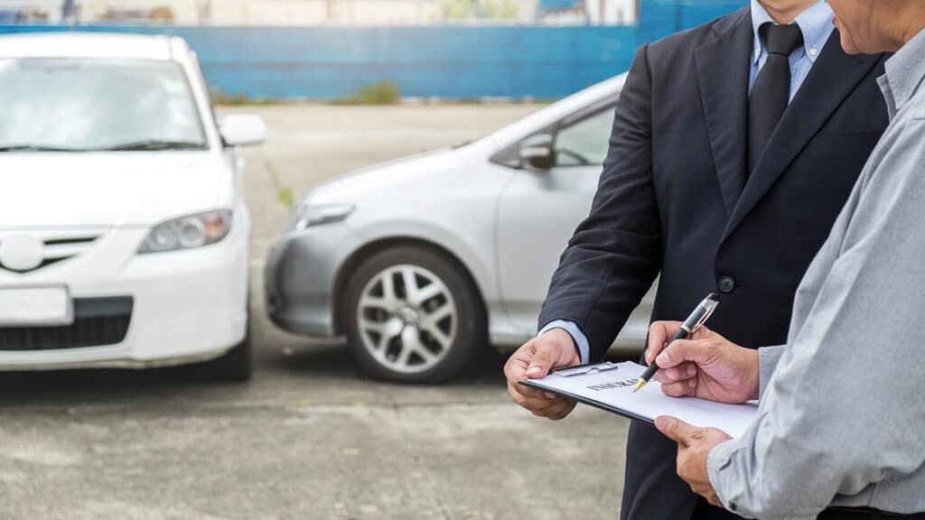 Understanding Auto Insurance: Comprehensive, Full Coverage, and Liability Explained