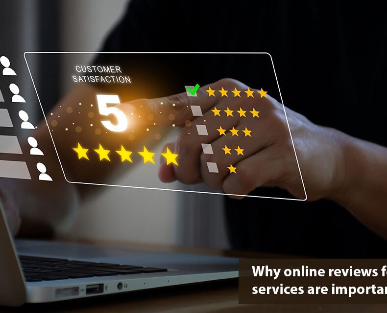 Reviews Matter How companies use your reviews to get better