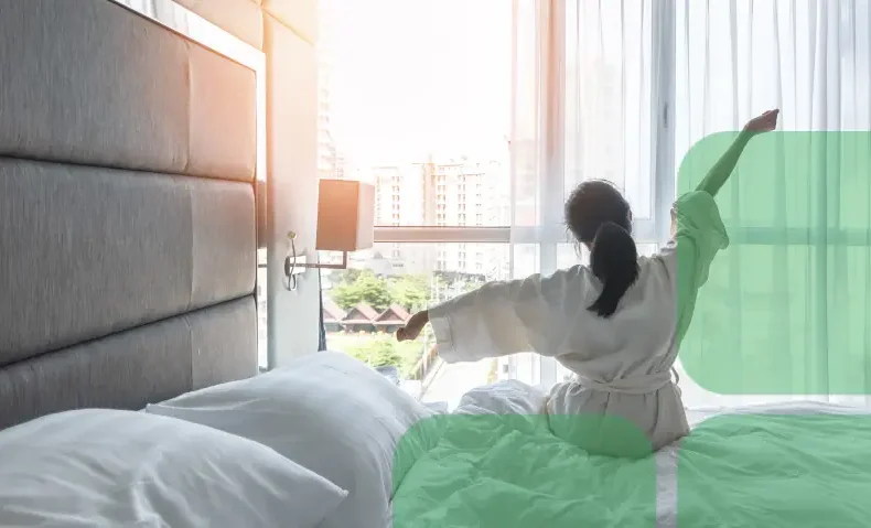 How to sleep better: 7 steps towards your best night’s rest