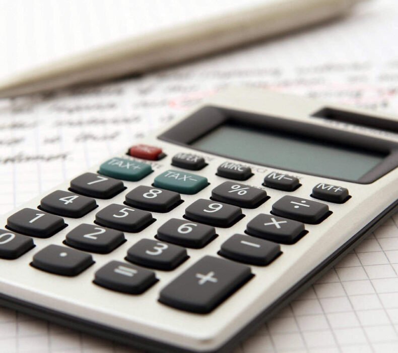 Who does D.C. trust with big financial decisions?