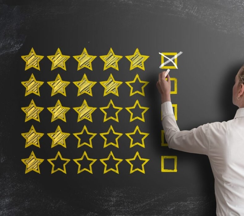 In a world of misleading beauty ads, let credible reviews be your guide