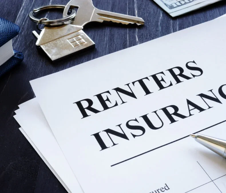 Everything you need to know about renters insurance