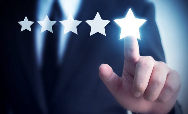 A critical analysis of the five-star experience