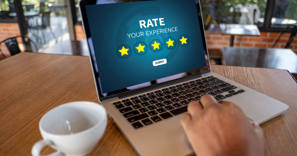 A critical analysis of the 5-star experience