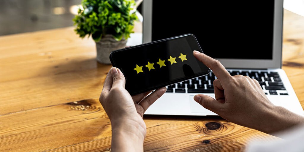 Five-star fraud Fake reviews are coming for your wallet