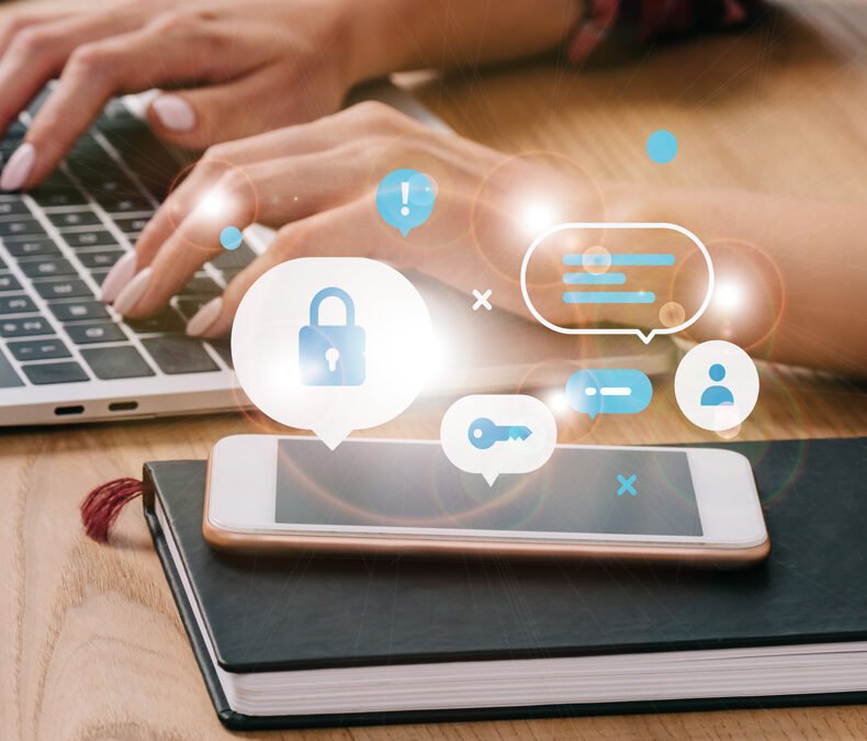 Social media scams and how to avoid them