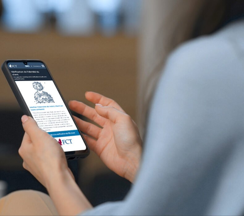 This year, commit to community and shopper confidence by verifying your identity