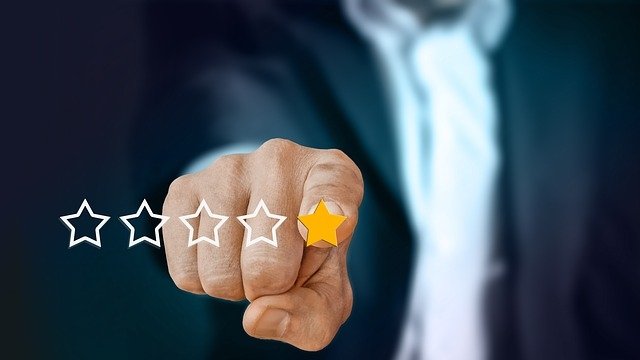 How to spot a fake review: There’s more to it than you think
