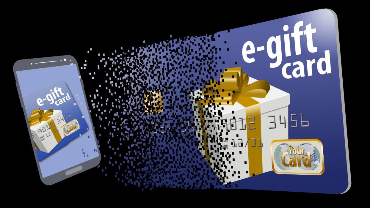 Gift card scams: What to look out for and how to avoid them